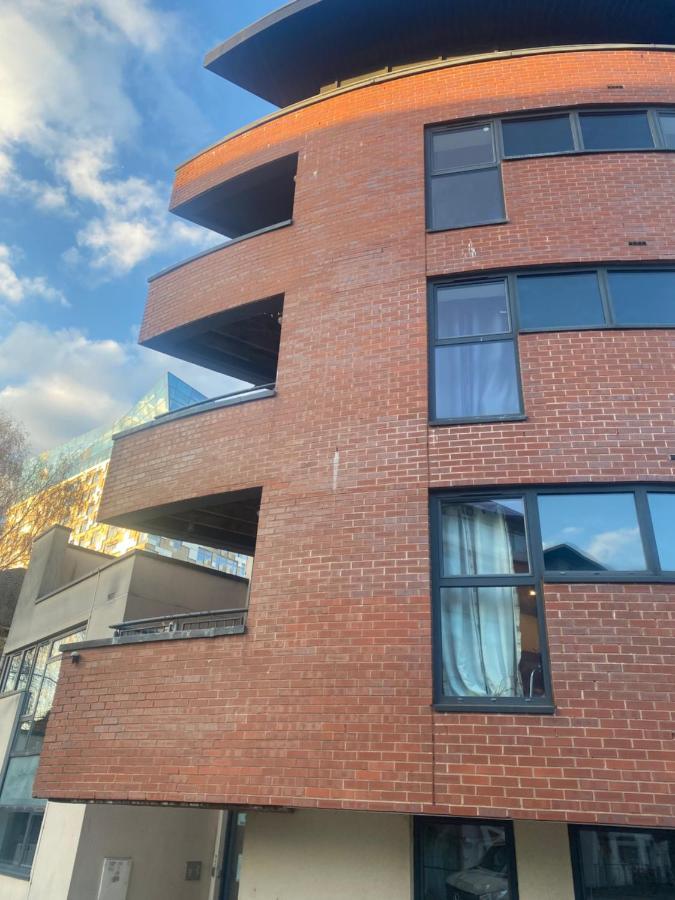 Penthouse Private Room - Top Rated - Great Location Birmingham Exterior foto
